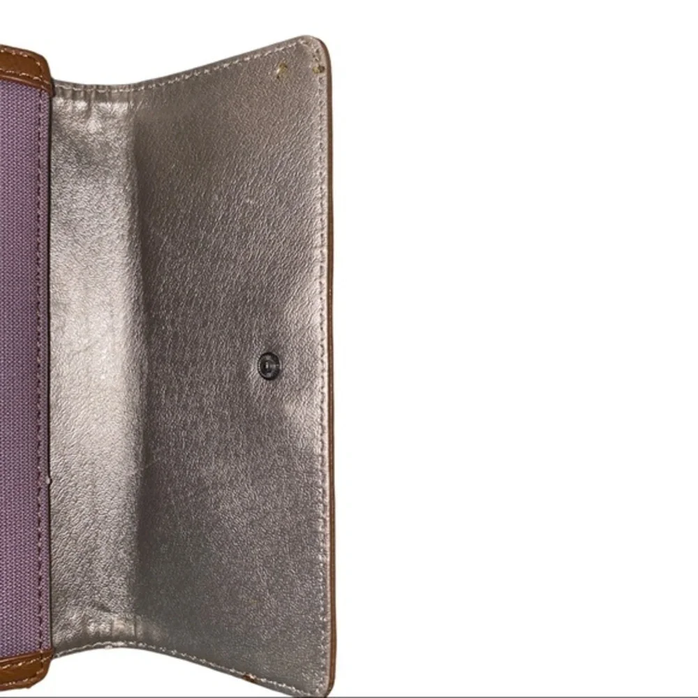 Nine West colorful wallet! 🌈 - Picture 9 of 9